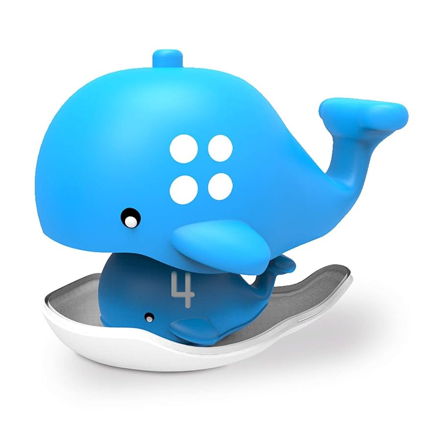 Learning Resources スタッキングクジラ、教育玩具 61flpXI+YAL._UF894,1000_QL80_.jpg